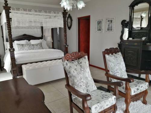 Hostal Dana Bay B&B Guest House