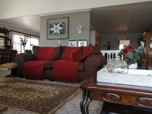 Hostal Dana Bay B&B Guest House