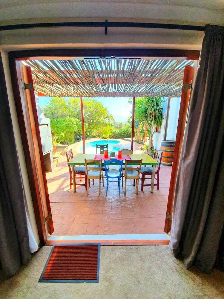 Hostal Happy Home - Imhoffs Gift