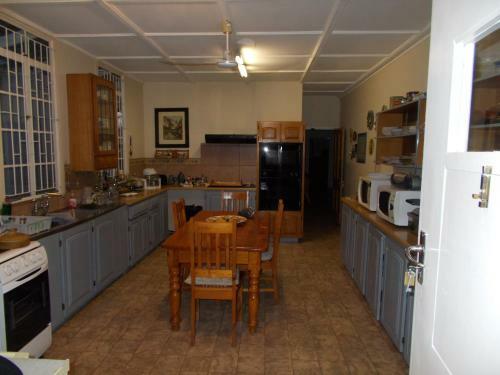 Bed & Breakfast Lakeview Guest House