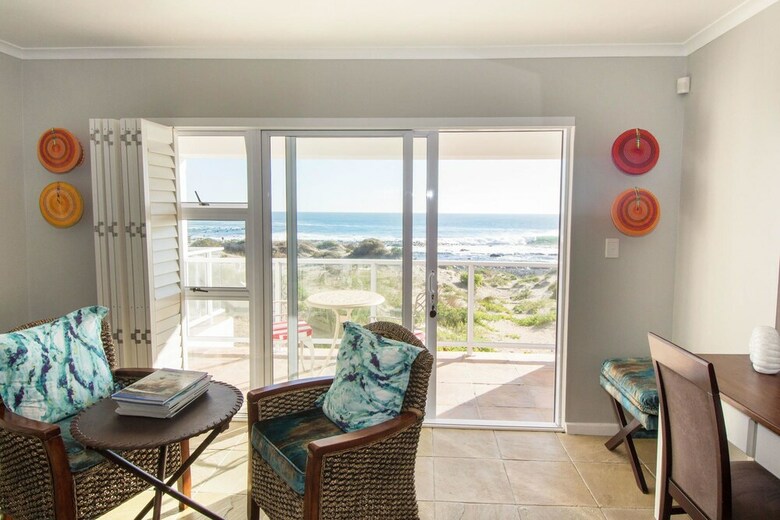 Hostal Oystercatcher Lodge