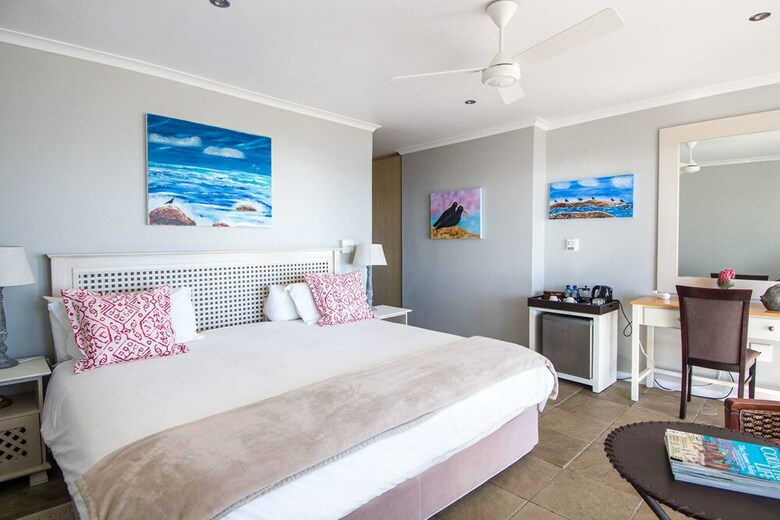 Hostal Oystercatcher Lodge