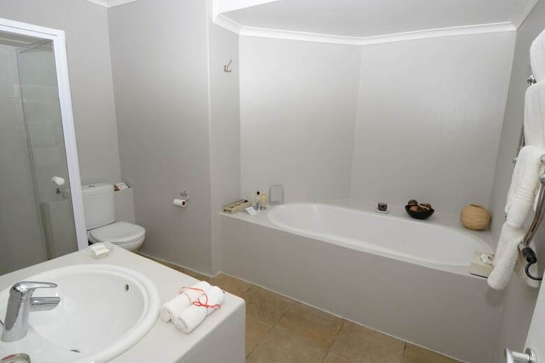 Hostal Oystercatcher Lodge