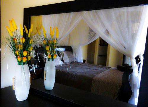 Inyanga Safari Lodge