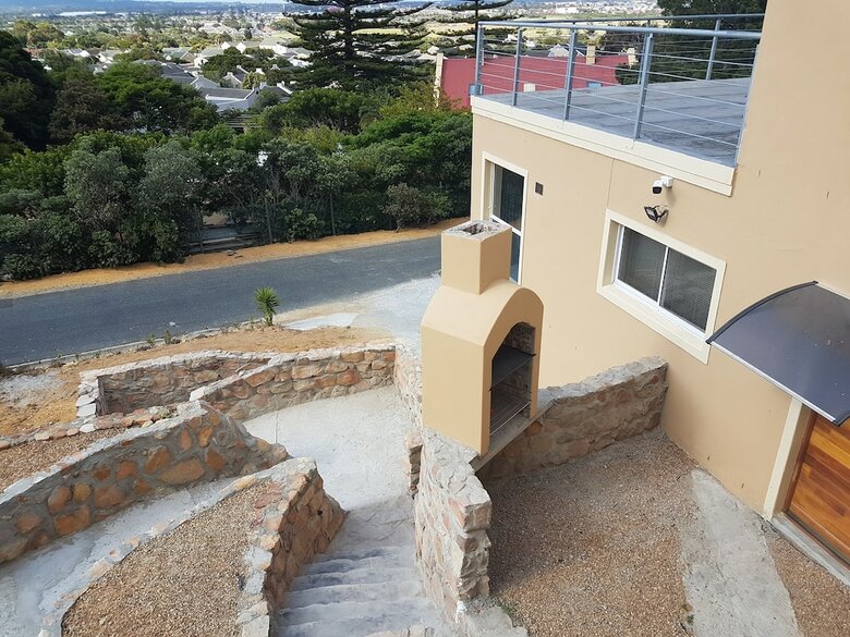 Apartamento 21 On Bunker