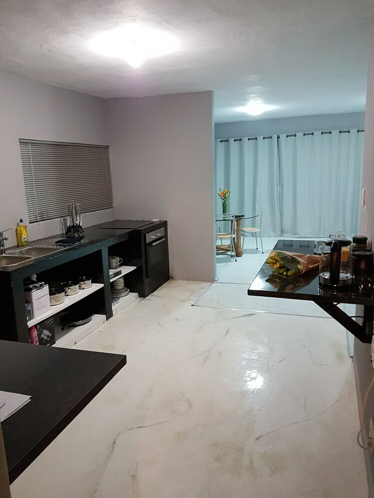 Apartamento 21 On Bunker