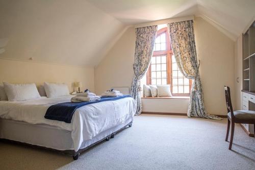 Hostal The Manor House