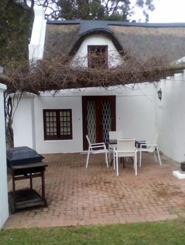 Hostal The Manor House
