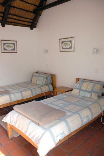 Arniston Seaside Cottages