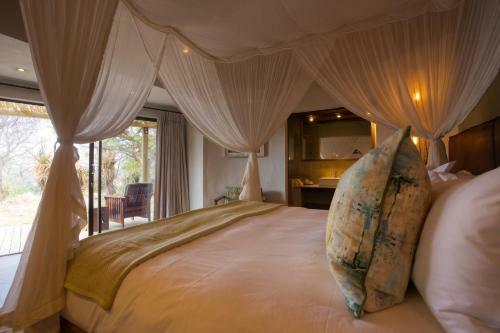 Lodge Misava Safari Camp - Klaserie Drift