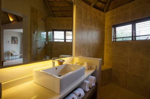 Lodge Misava Safari Camp - Klaserie Drift