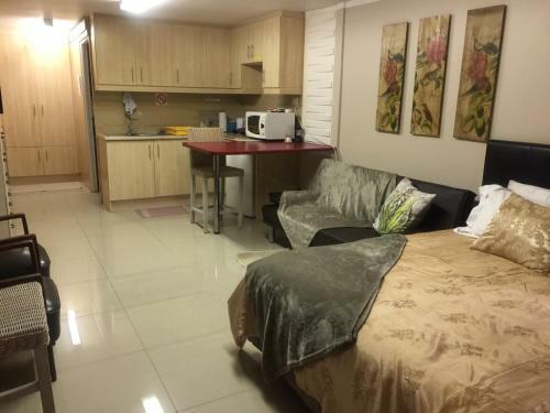 Hostal Marshrose Accommodation