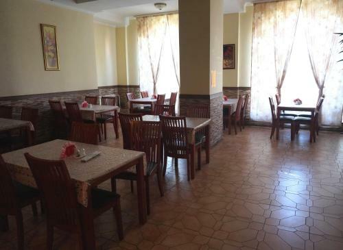 Posada Vizit