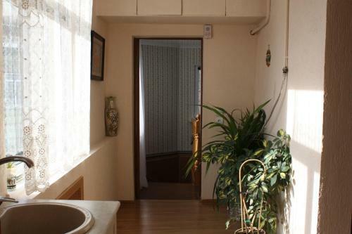 Apartment On Pereulok Yanovskogo 2