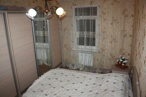 Apartment On Pereulok Yanovskogo 2