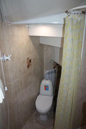 Apartment On Pereulok Yanovskogo 2