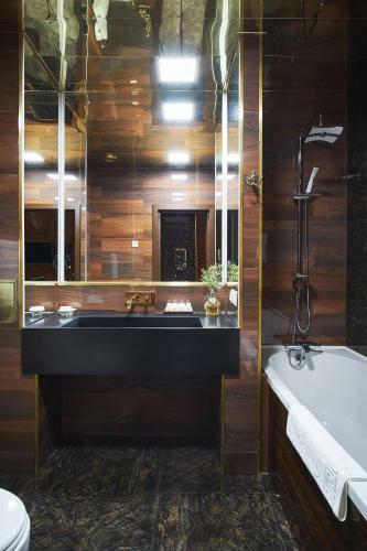 Hotel Diamond