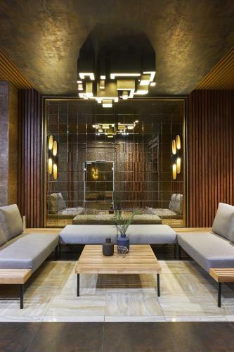 Hotel Diamond