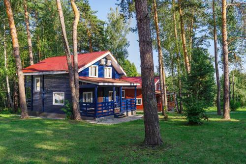 Holiday Park Senino