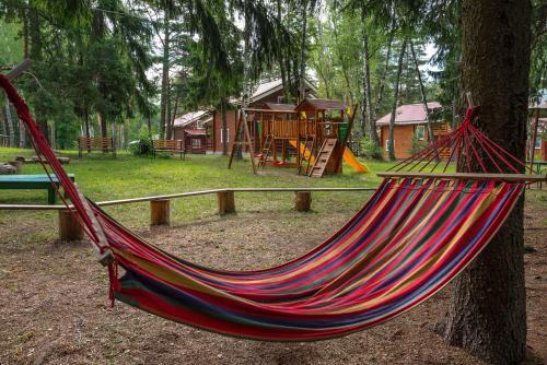 Holiday Park Senino