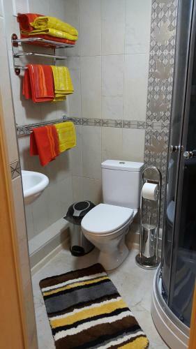 Apartment Near Anapa