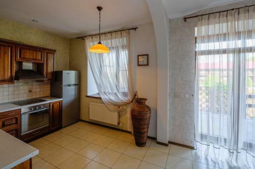 Apartamento Taganai