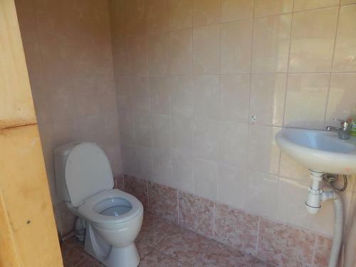 Teremok Holiday Park