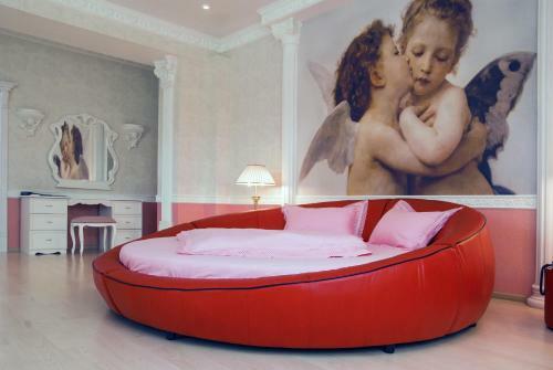 Mozart Hotel
