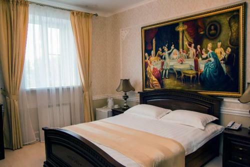 Mozart Hotel