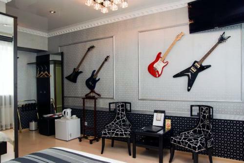 Mozart Hotel