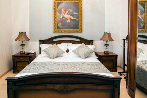 Mozart Hotel
