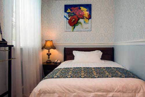 Mozart Hotel
