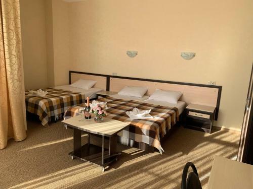 Hostal Lazurit Guesthouse