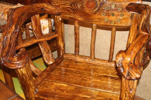 Hostal Guest House U Druzey