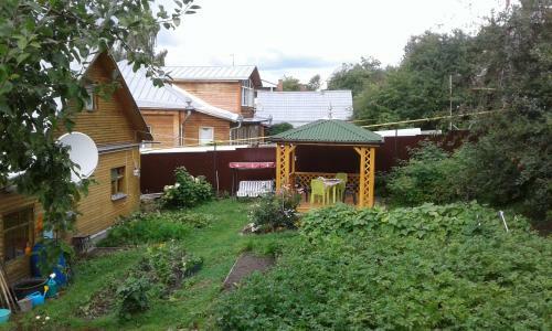 Hostal Guest House On Nikolskaya