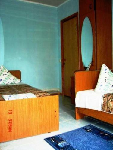 Hostal Na Sadovoy Guesthouse