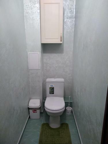 Domashnij Uyut Apartment