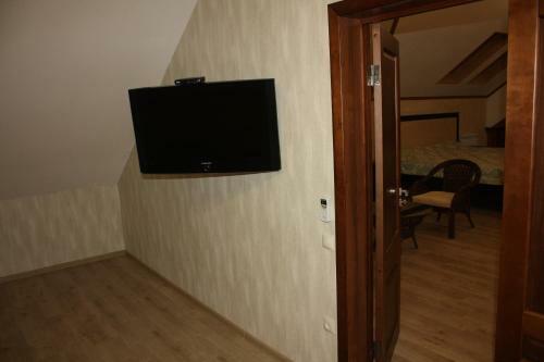 Hostal Guest House On Idarova 16