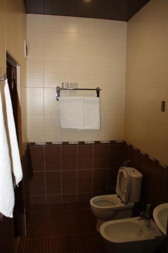 Hostal Guest House On Idarova 16