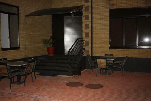 Hostal Guest House On Idarova 16