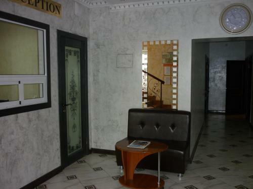 Hotel Gold