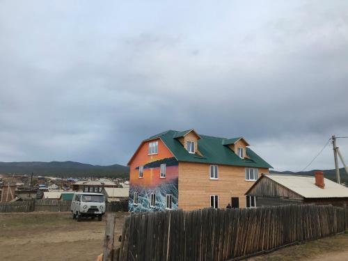 B&B Gosti