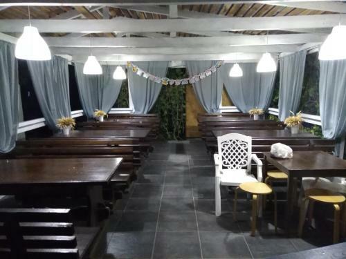 Hostal Tikhaya Gavan Guest House