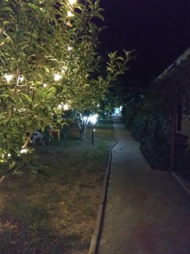 Hostal Tikhaya Gavan Guest House