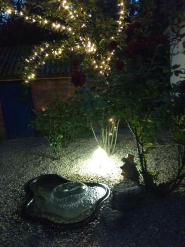 Hostal Tikhaya Gavan Guest House