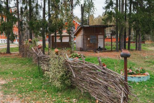 Zagorodny Klub Malinovaya Sloboda