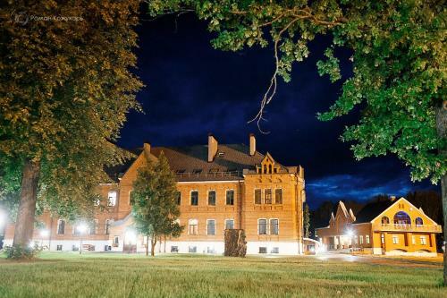 Zagorodny Klub Malinovaya Sloboda