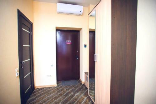 Apartamento Viphouse Verkhnetorgovaya Pl 4-505a