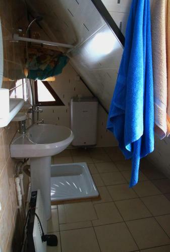 Hostal Guest House At Semenovskaya