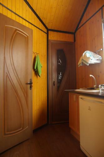 Hostal Guest House At Semenovskaya